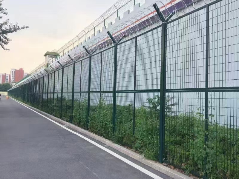 監(jiān)獄隔離網(wǎng)的安裝準備要怎么做